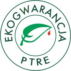 logo ekogwarancja